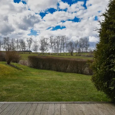 Semesterbostad Doppelhaushaelfte In Hasselfelde